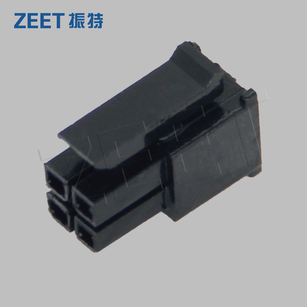 ZT32001-6P(小5557-6P)-浙江振特电气有限公司